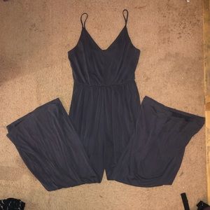 The Banyan Tree Jumpsuit